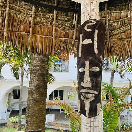 Watamu Villaggio ภายนอก รูปภาพ