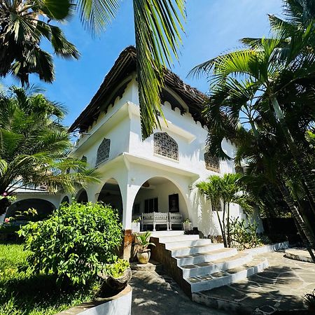 Watamu Villaggio ภายนอก รูปภาพ