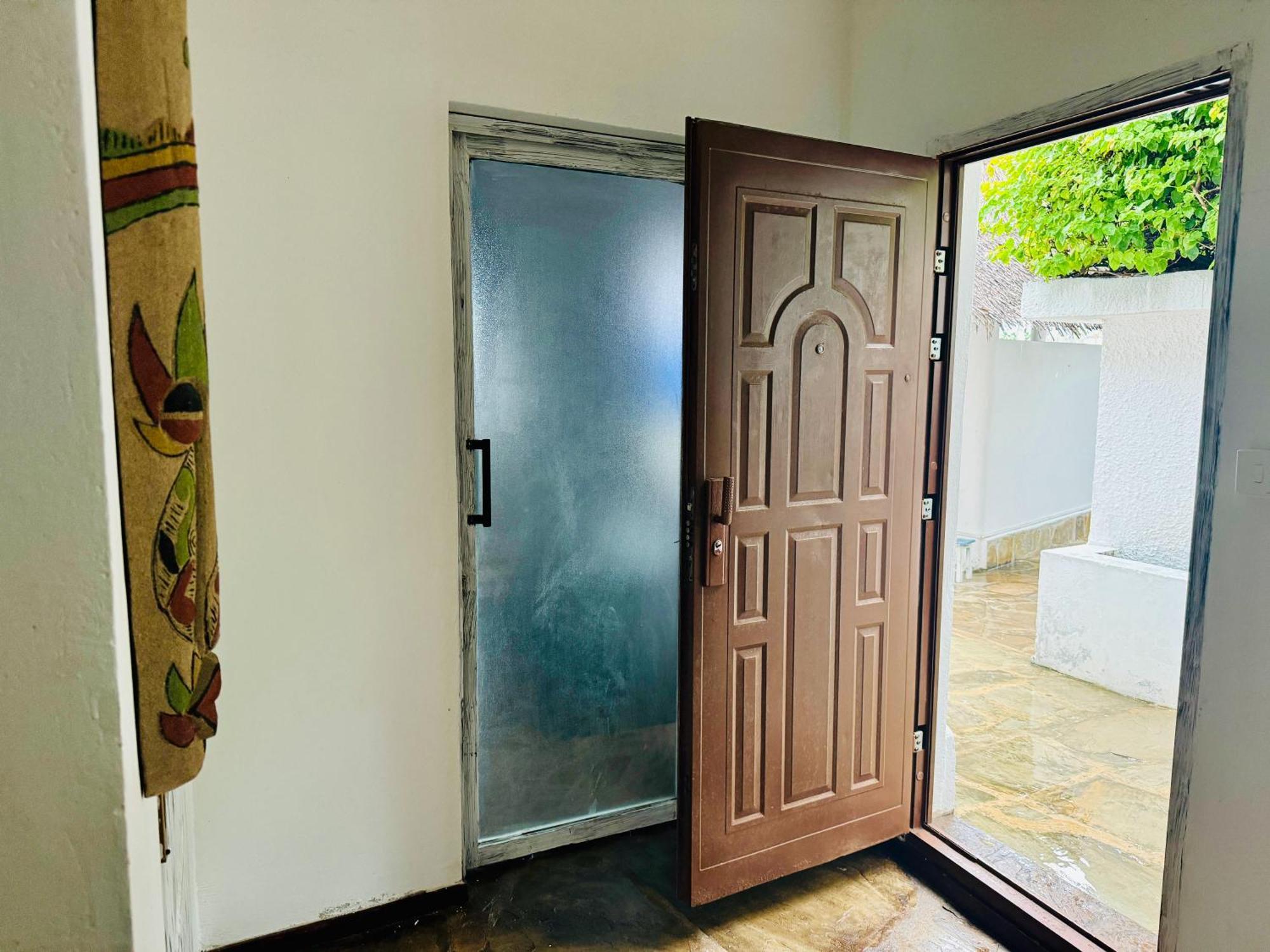 Watamu Villaggio ห้อง รูปภาพ