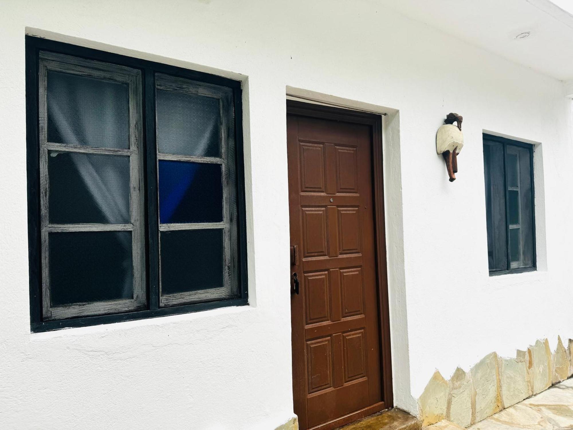 Watamu Villaggio ห้อง รูปภาพ
