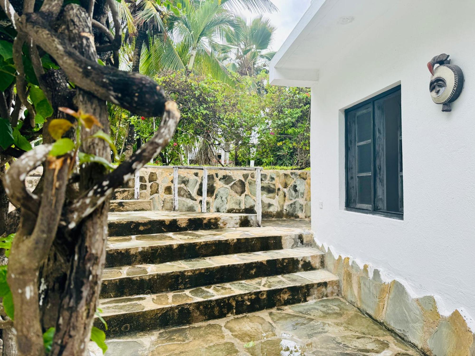 Watamu Villaggio ห้อง รูปภาพ