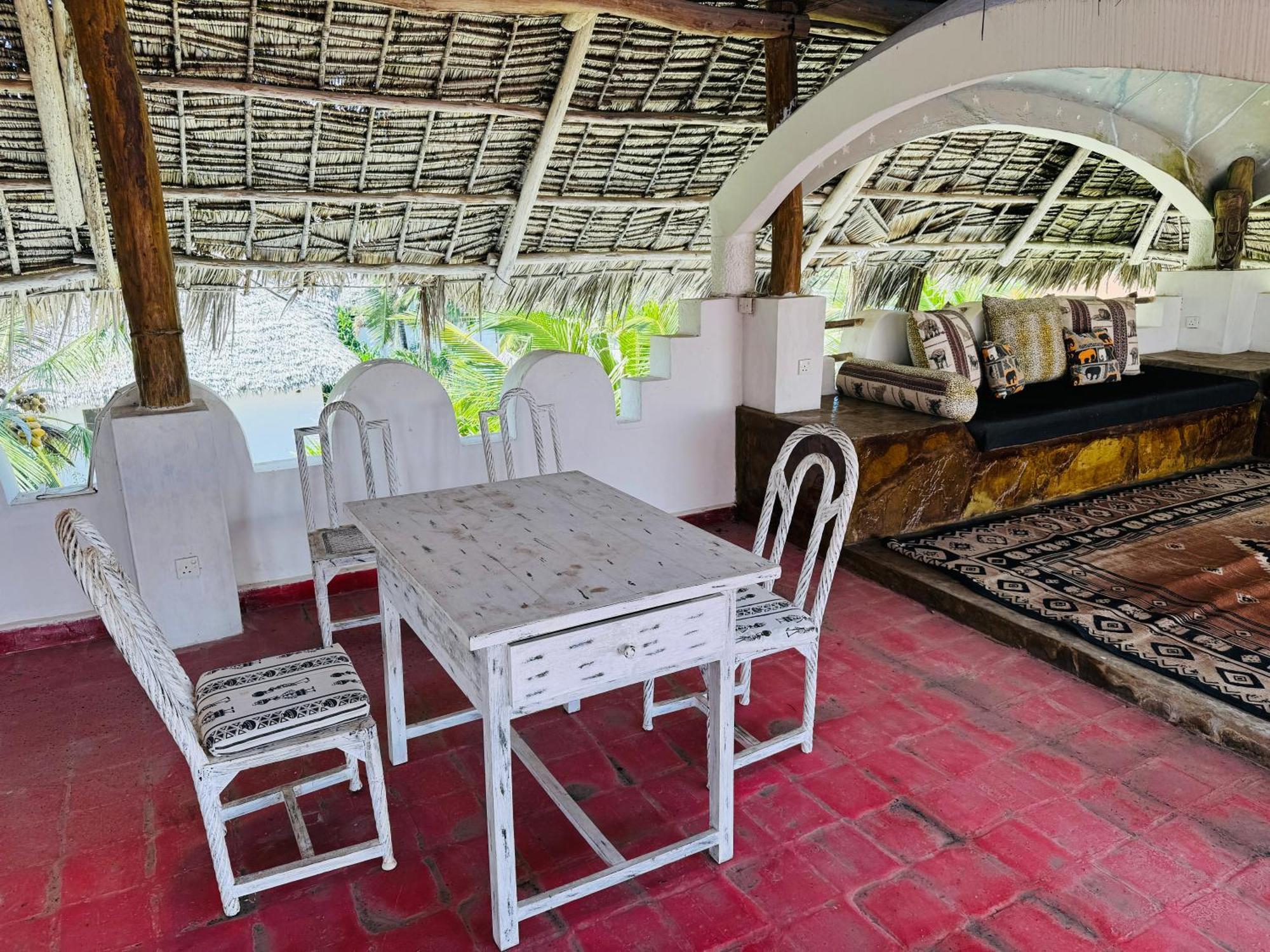 Watamu Villaggio ภายนอก รูปภาพ