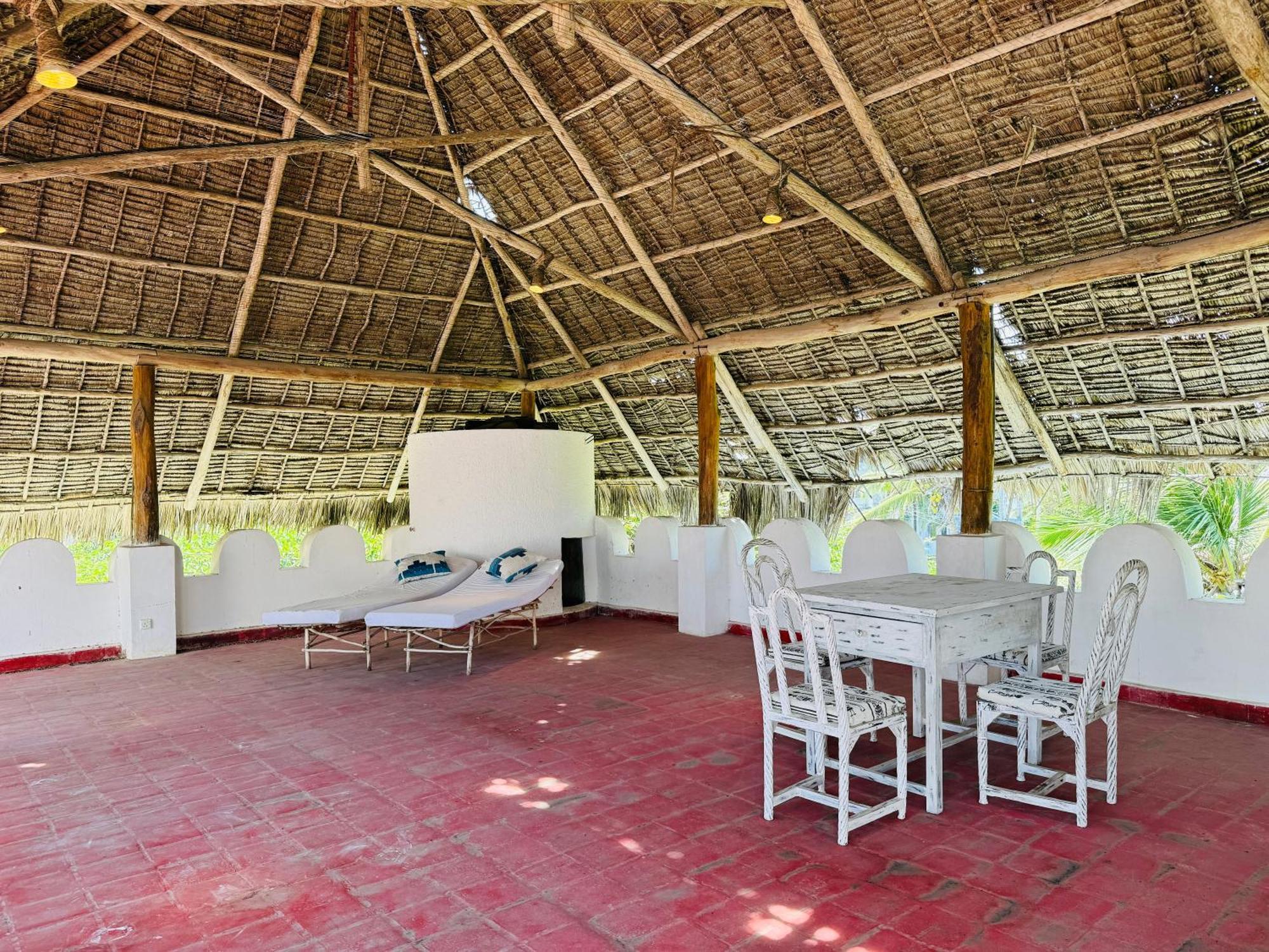 Watamu Villaggio ภายนอก รูปภาพ