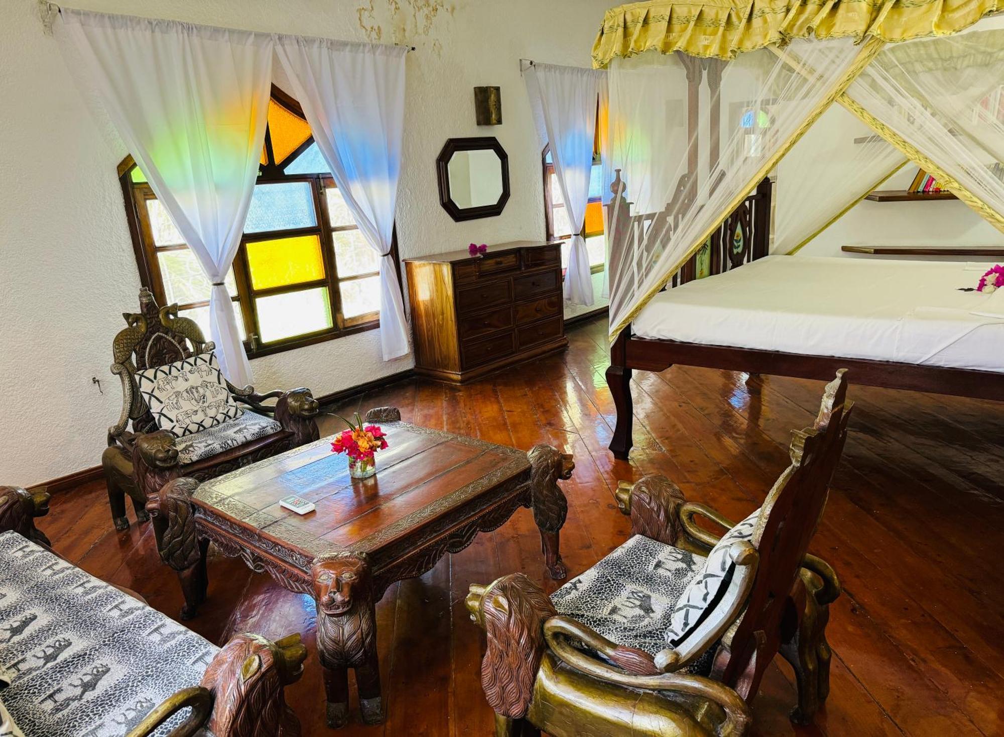 Watamu Villaggio ภายนอก รูปภาพ
