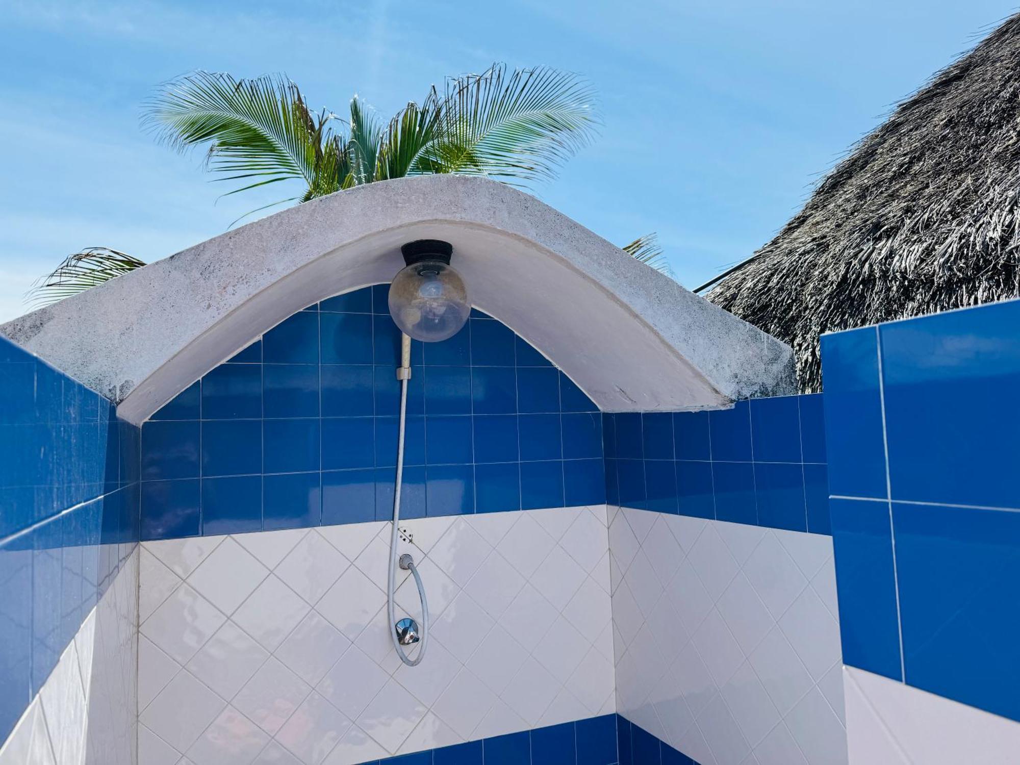 Watamu Villaggio ภายนอก รูปภาพ