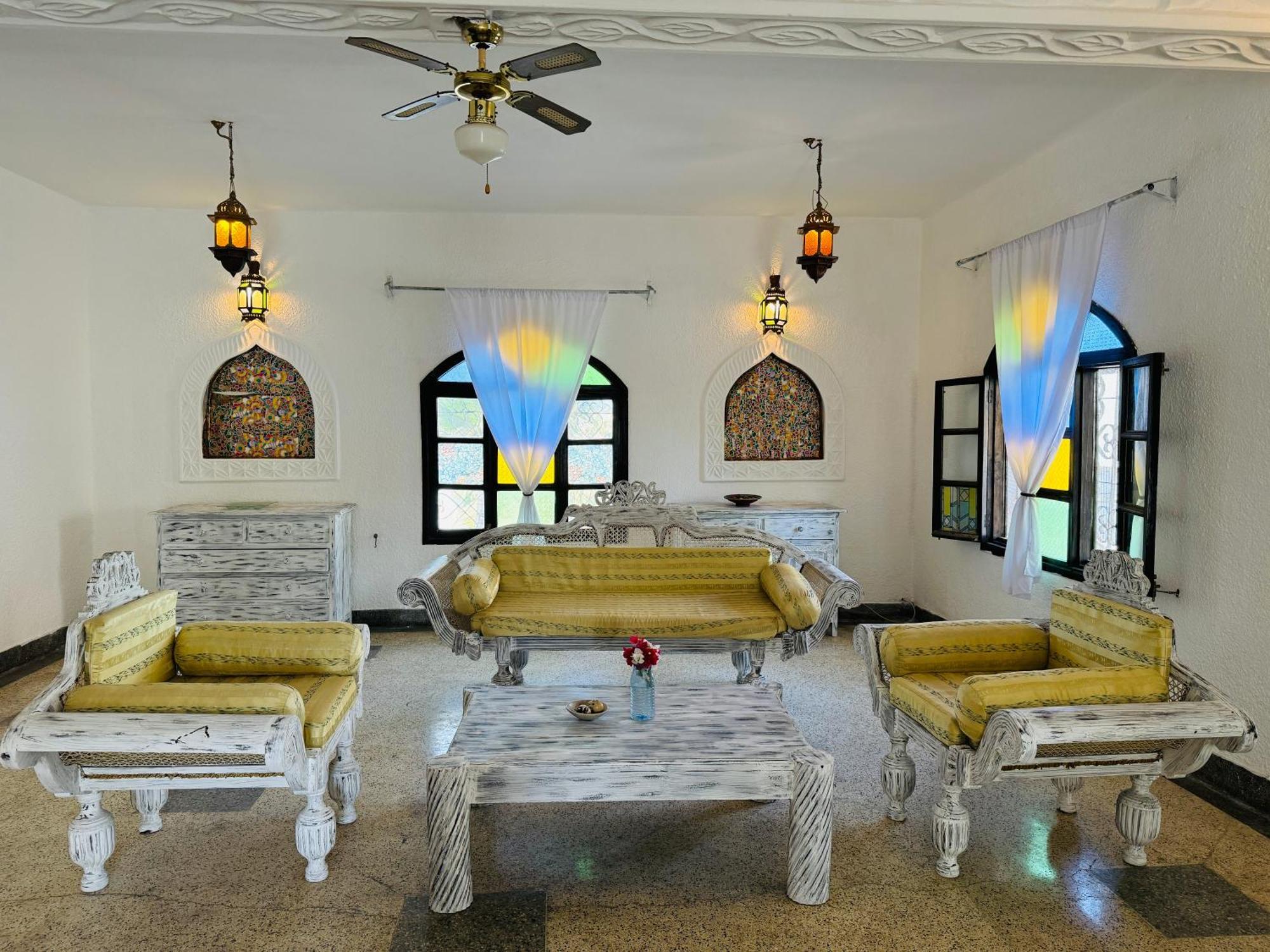 Watamu Villaggio ภายนอก รูปภาพ