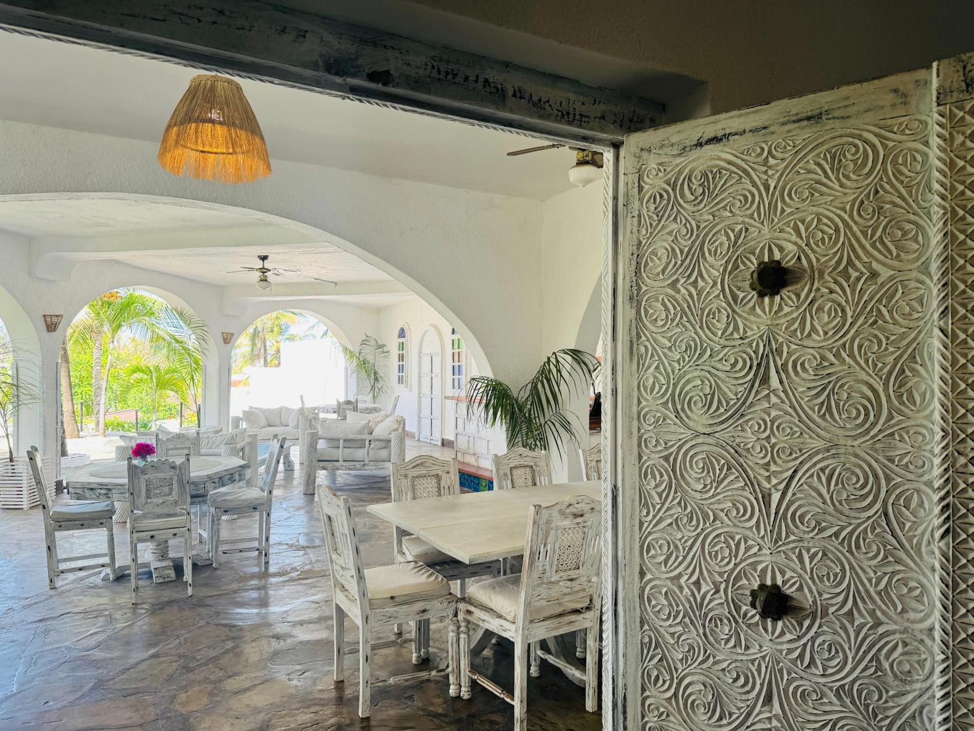 Watamu Villaggio ภายนอก รูปภาพ