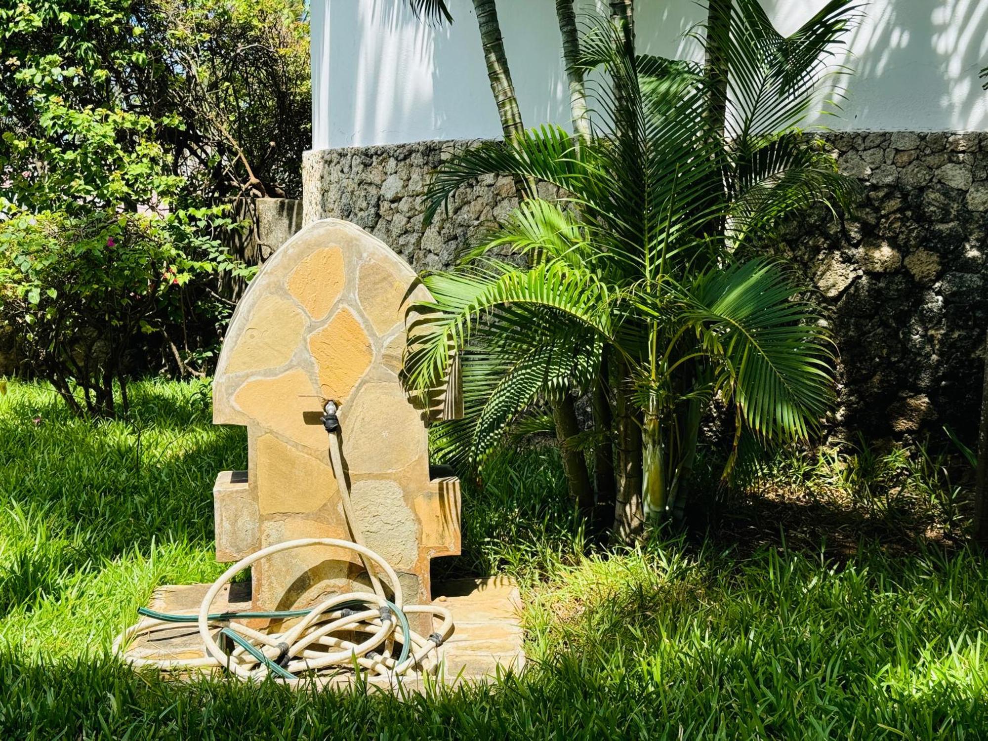 Watamu Villaggio ภายนอก รูปภาพ