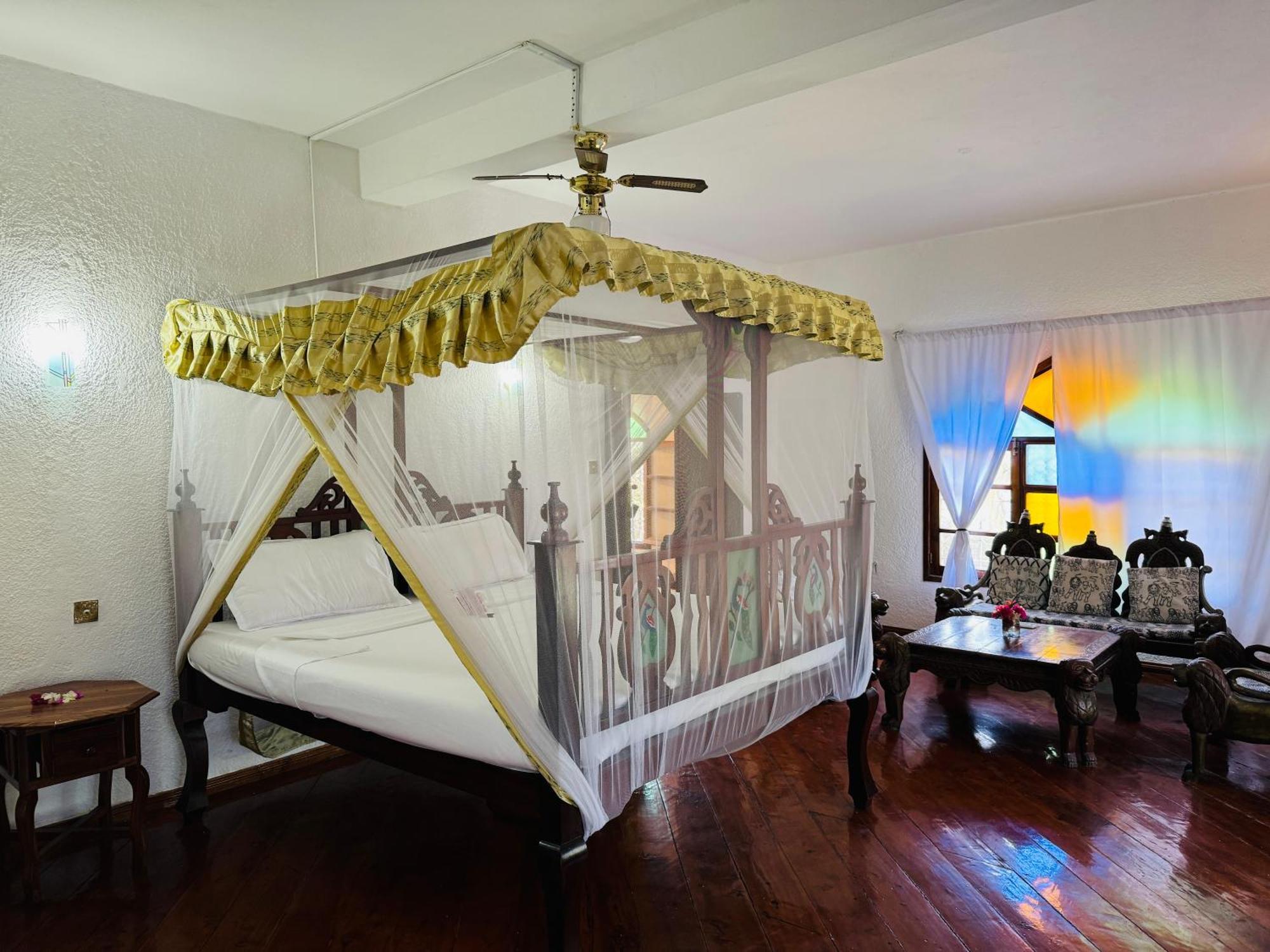 Watamu Villaggio ห้อง รูปภาพ