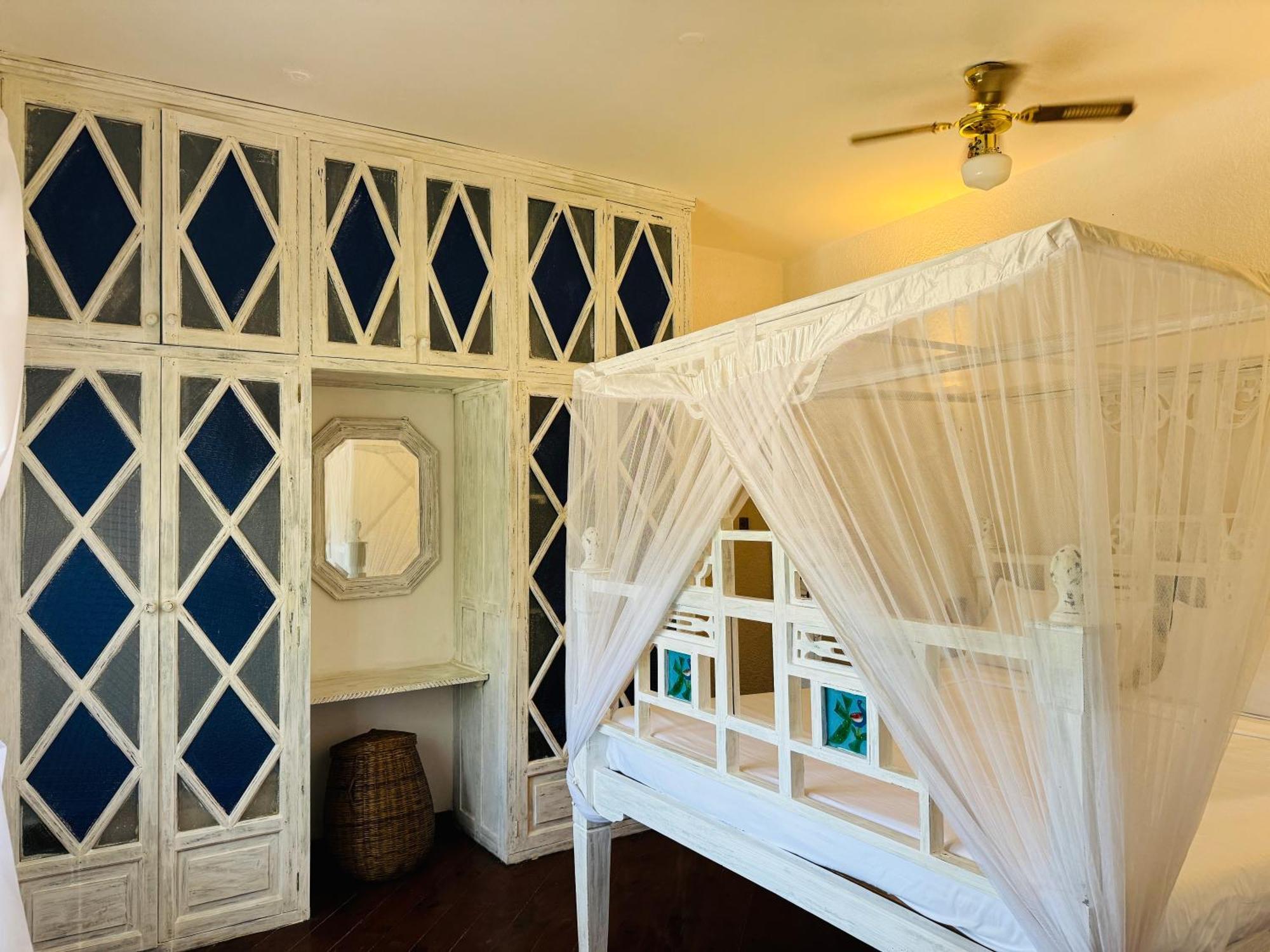 Watamu Villaggio ภายนอก รูปภาพ