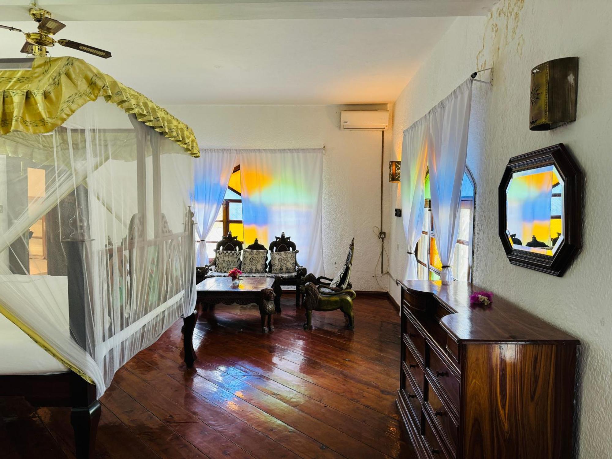 Watamu Villaggio ห้อง รูปภาพ