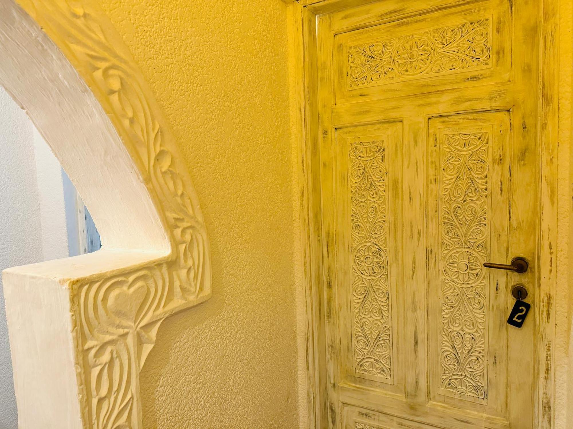 Watamu Villaggio ห้อง รูปภาพ